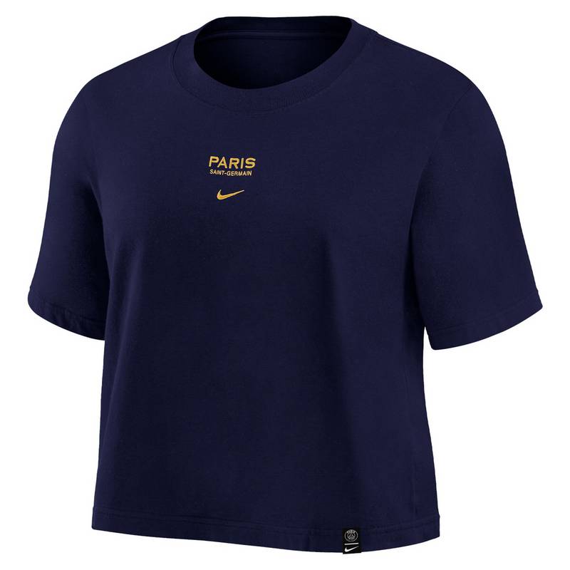 Nike Paris Saint-Germain Fearless T-Shirt Damen