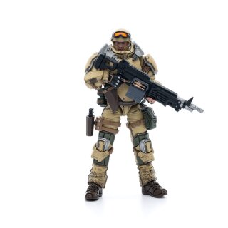 Infinity Actionfigur: Ariadna - Marauders 5307th Range Unit 3