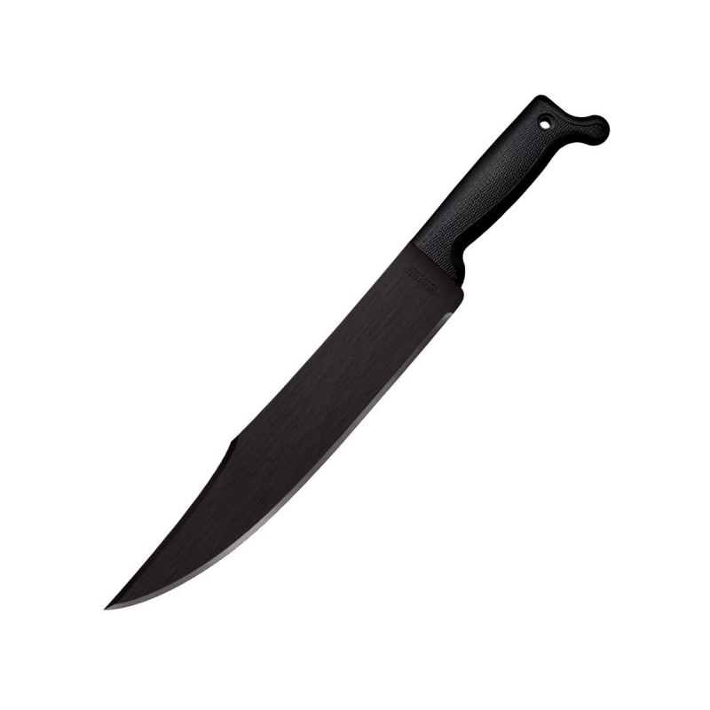 Cold Steel Bowie Machete mit Scheide