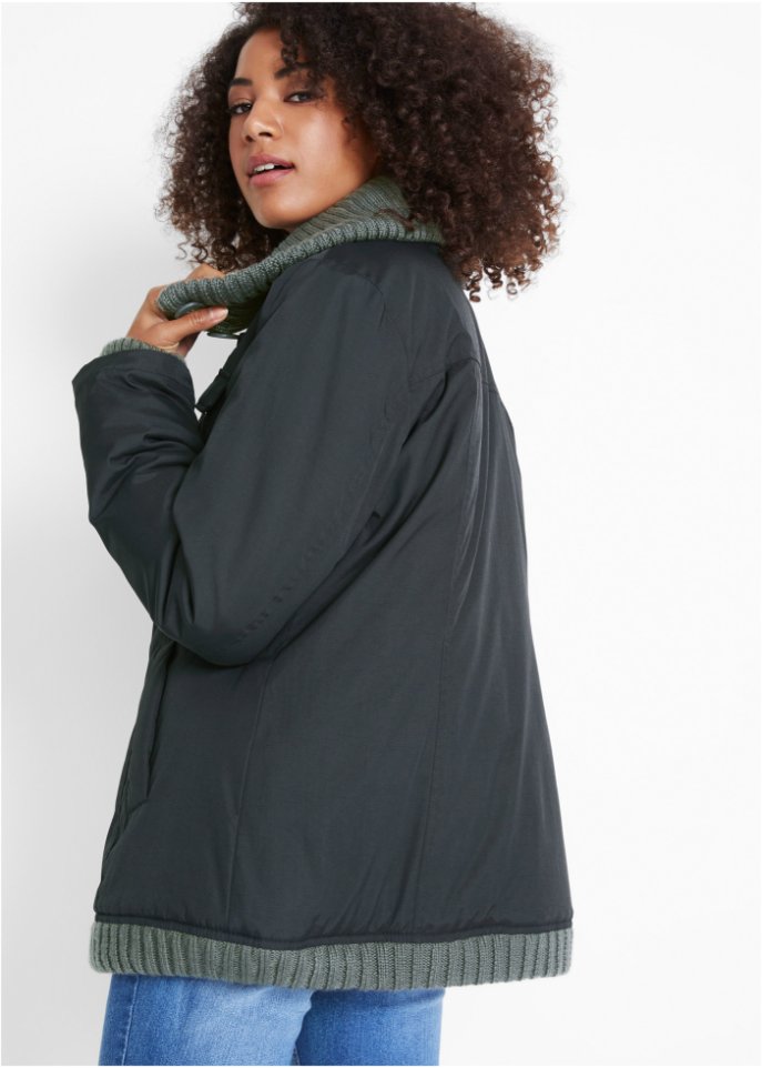 Winterjacke