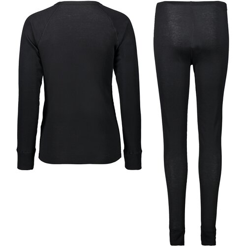 DAMEN UNTERWÄSCHENSET WOMAN SET (SWEAT AND PANT)