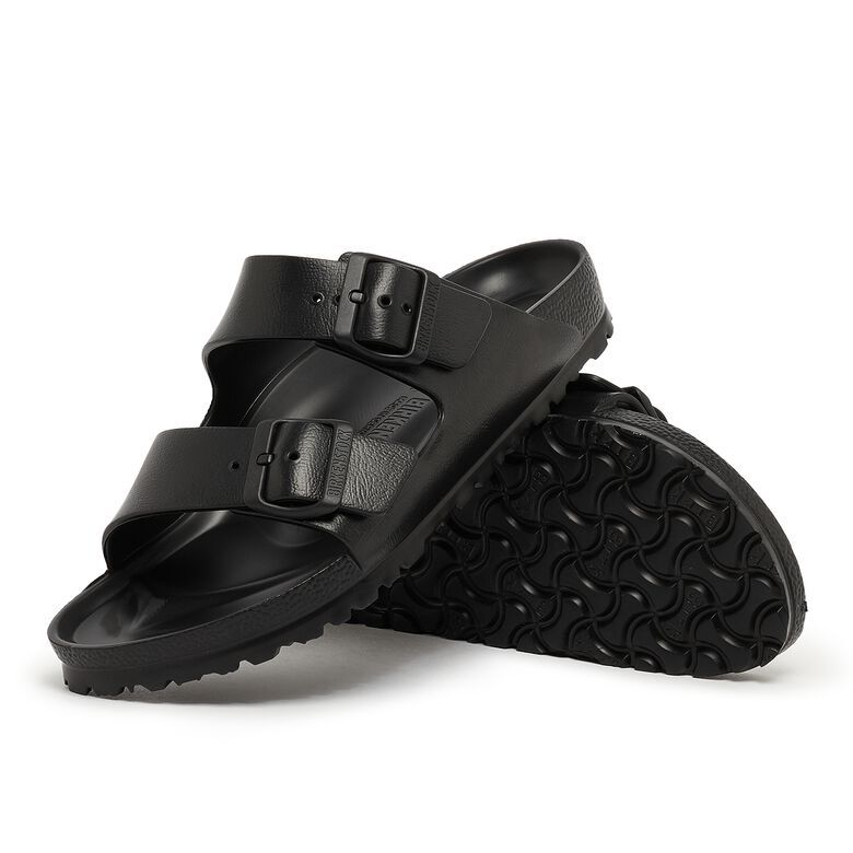 Birkenstock Wmns Arizona Eva (narrow) Black