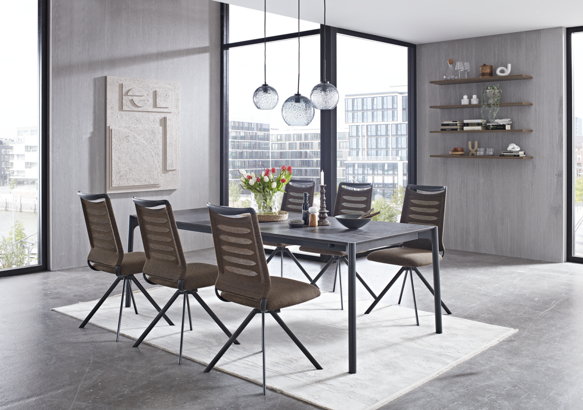 Venjakob Stuhl Lilli 3000 drehbar