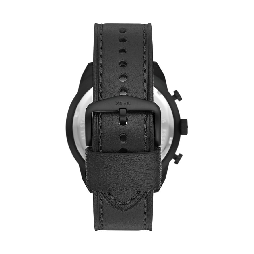 Fossil Chronograph Bronson
