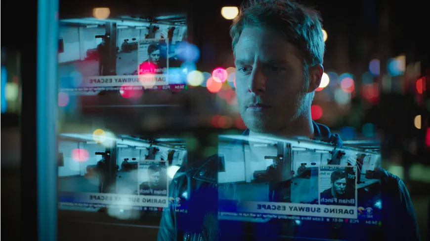 Limitless - Die komplette Serie  [6 DVDs]