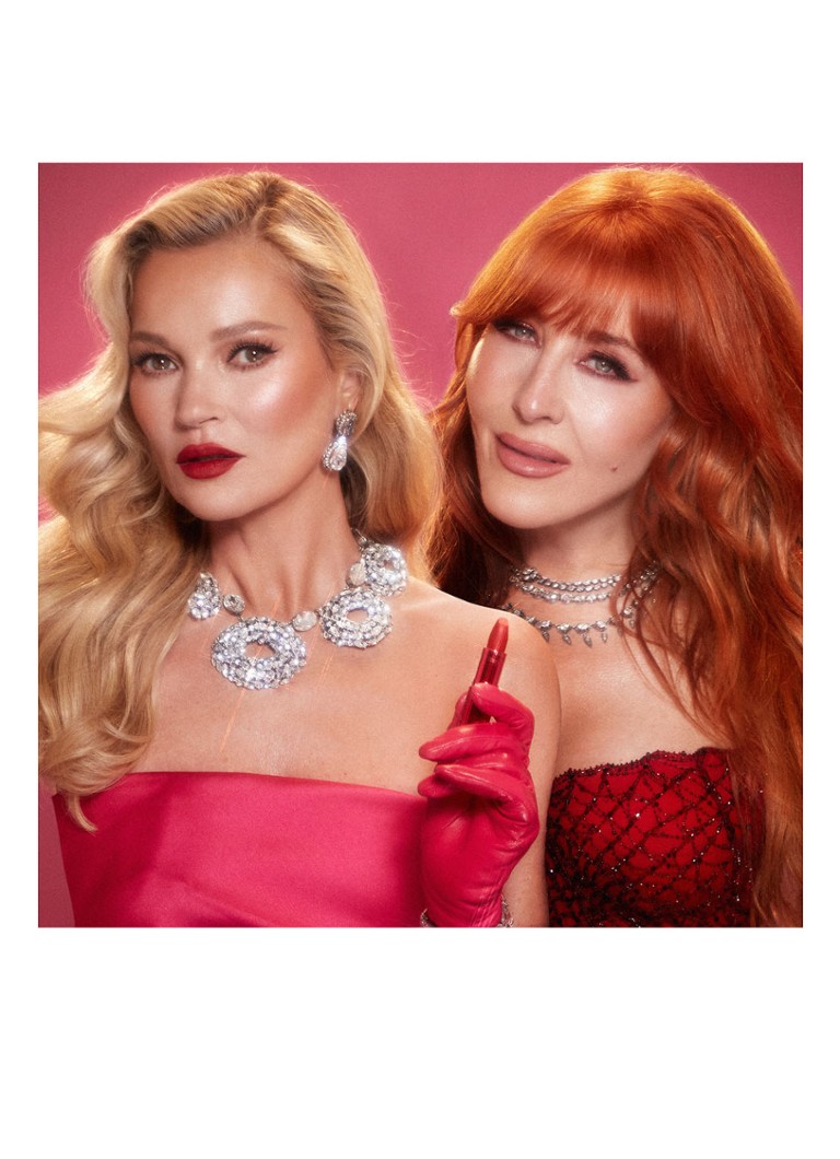 Ruj Charlotte Tilbury Lip Cheat