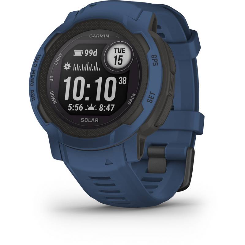 Garmin Instinct 2 Solar Sportuhr