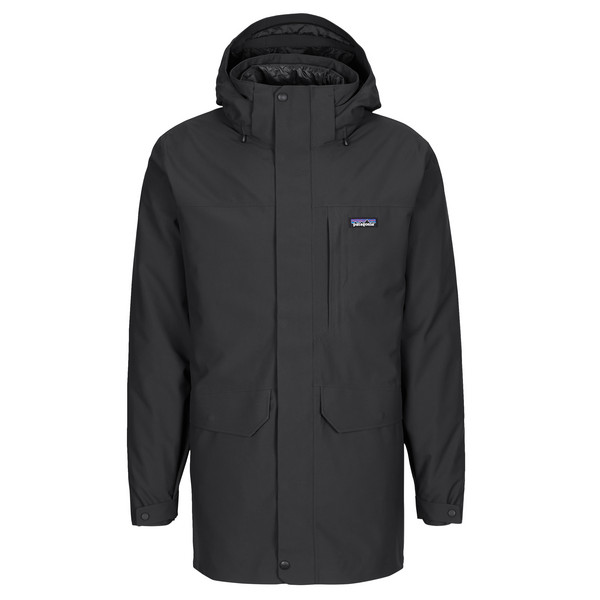 M' S TRES 3-IN-1 PARKA Herren - Doppeljacke