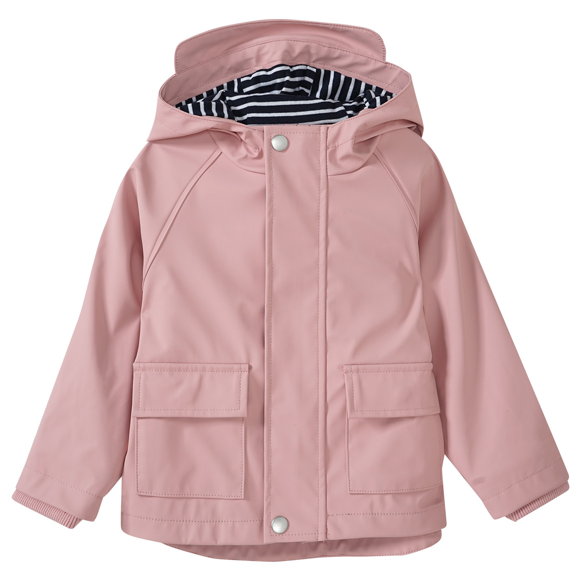 Baby Regenjacke mit Beschichtung