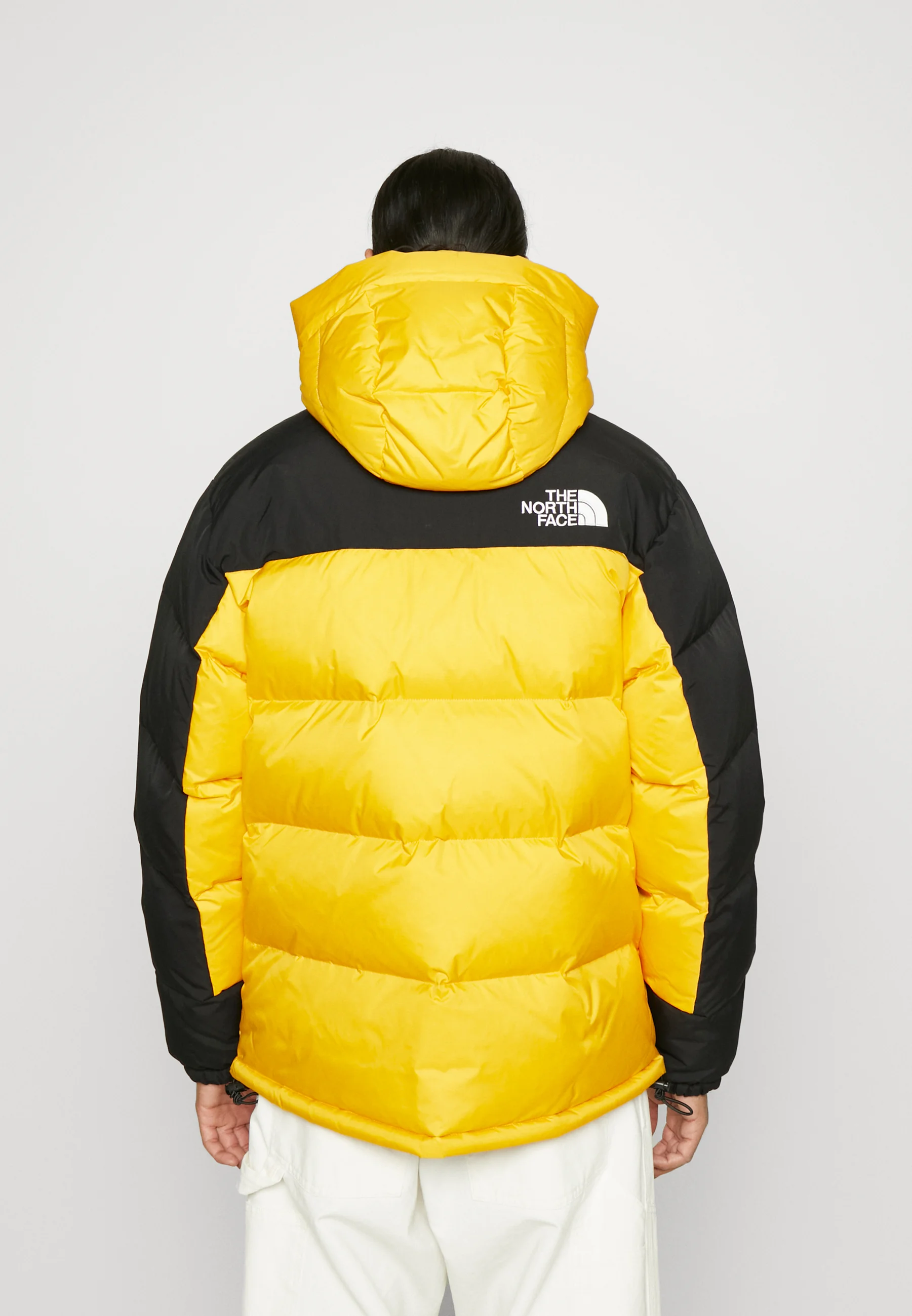 Chaqueta de plumas The North Face