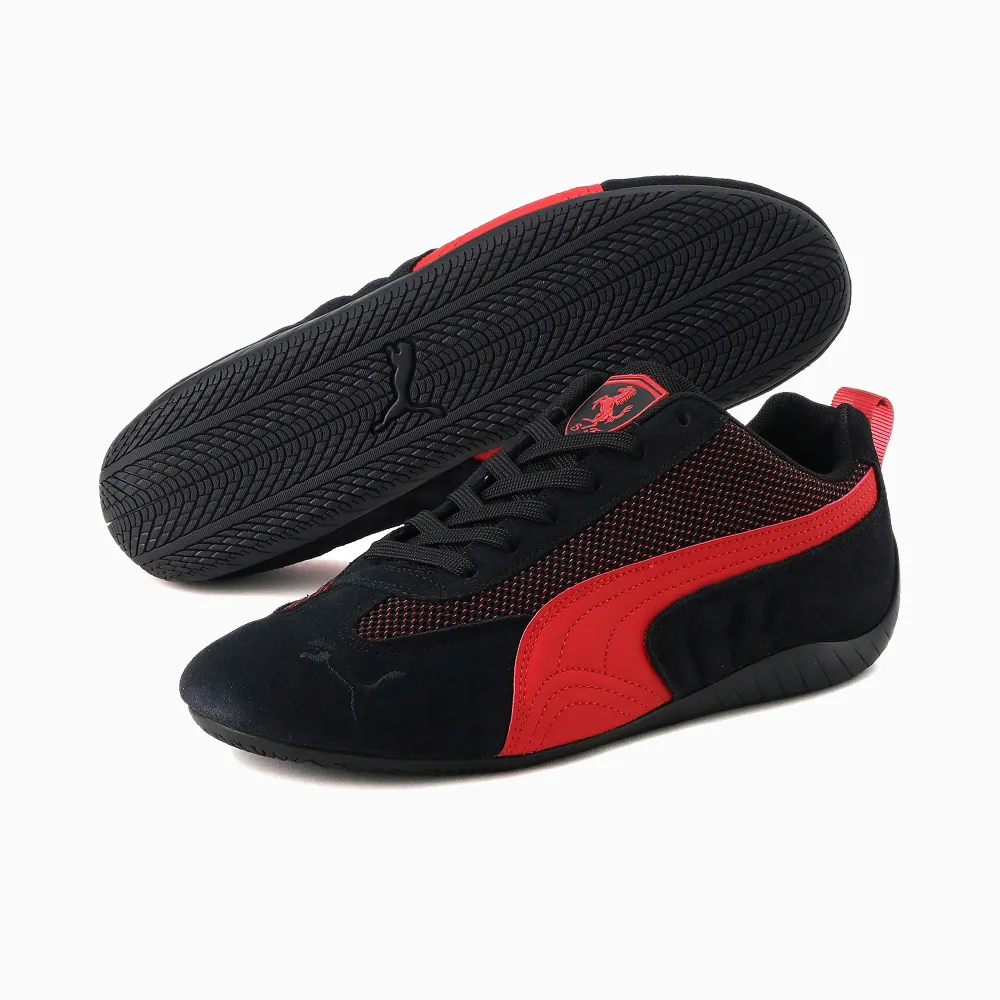 PUMA Scuderia Ferrari Metal Energy Speedcat 307337_01 / schwarz