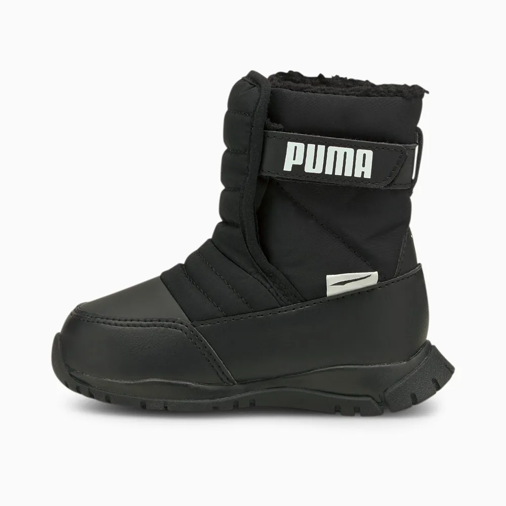 PUMA Nieve Boot WTR AC 380746_03 / schwarz