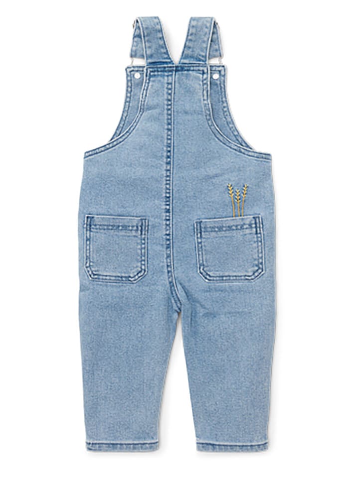 Little Dutch Jeans-Latzhose günstig kaufen