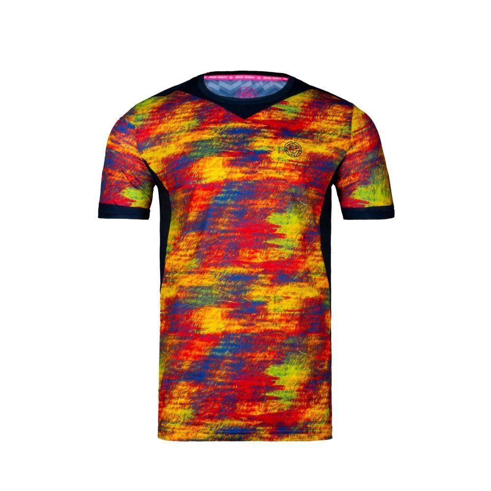 BIDI BADU Tennisshirt Deon