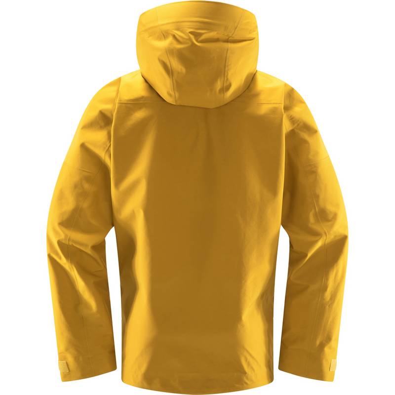 Haglfs Spire Alpine GTX Jacket Hardshelljacke Herren