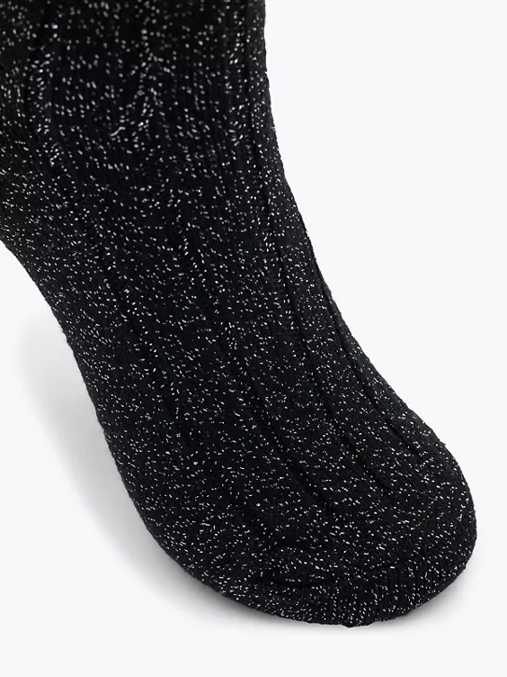 Cosy Nature 2er Pack Socken