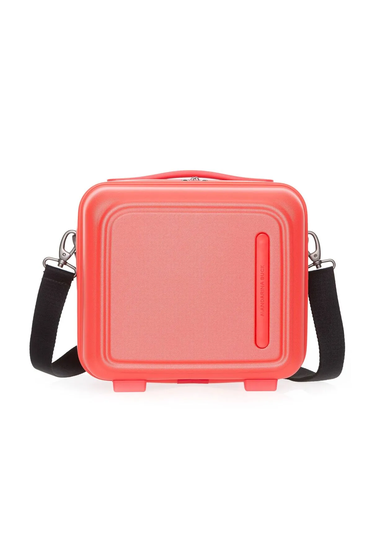 Mandarina Duck  Logoduck + Beautycase 27 cm