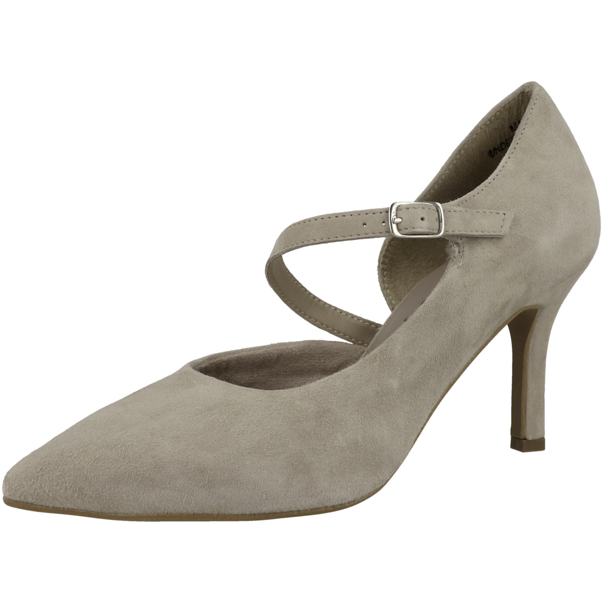 Tamaris 1-22417-29 Pumps grau