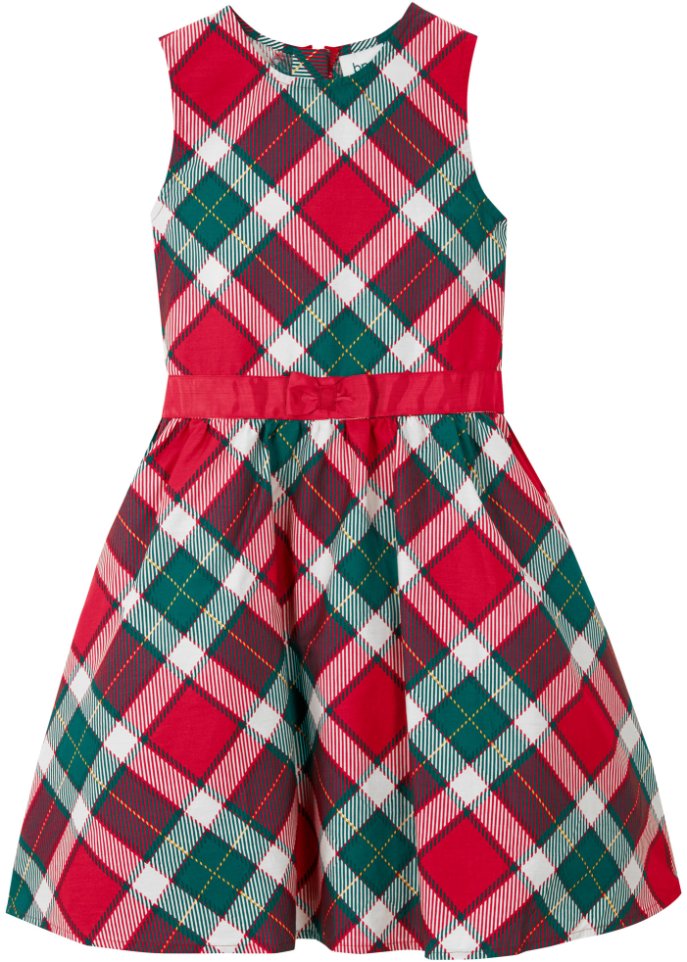 Festliches Mädchen Kleid