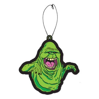 Ghostbusters Lufterfrischer Slimer Fear Freshener 8 cm