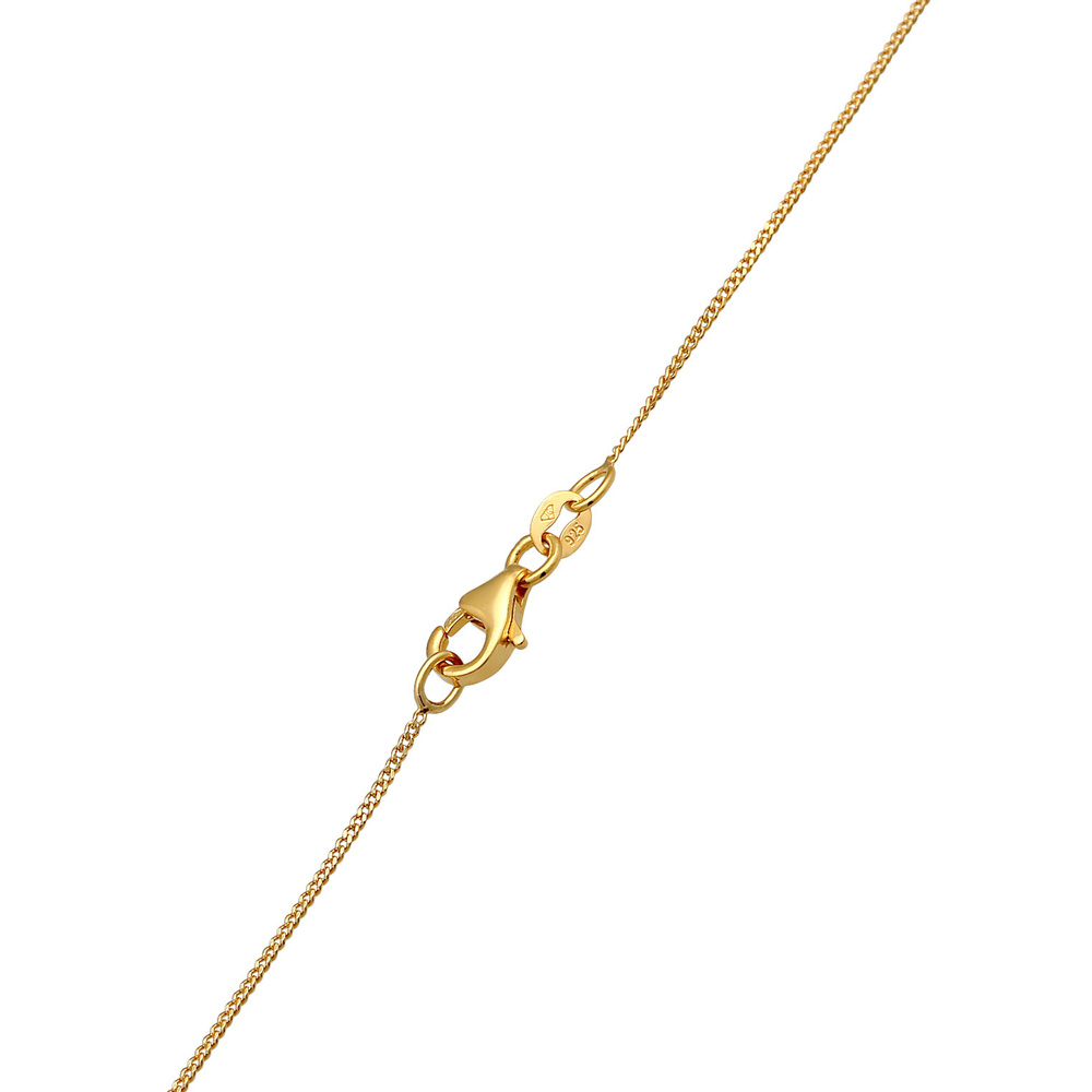 Elli Elli Ensemble de Bijoux Pendentif coeur pour femme Boucles d'oreilles élégantes a Bijoux