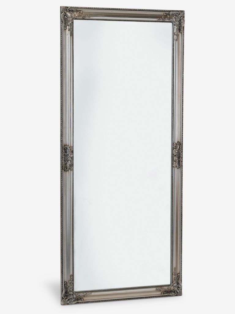 NORDBORG NORDBORG Spiegel 72x162 Silber