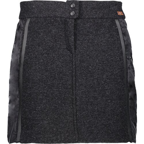 DAMEN ROCK WOMAN SKIRT