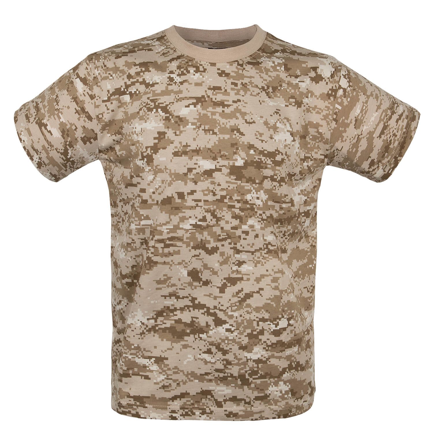 US T-Shirt halbarm