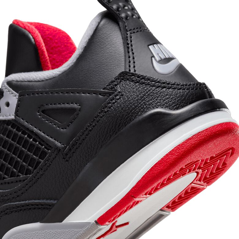 JORDAN Air Jordan 4 Retro (PS) 