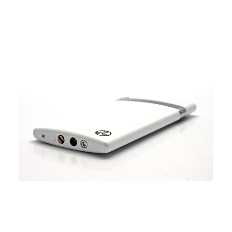 Rattrays Alfie White Zigarettenanzünder