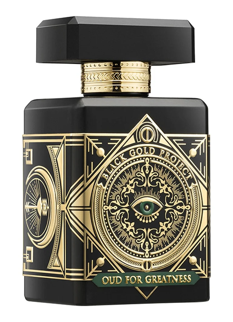 INITIO Private Perfumes Oud For Greatness Neo Eau De Parfum