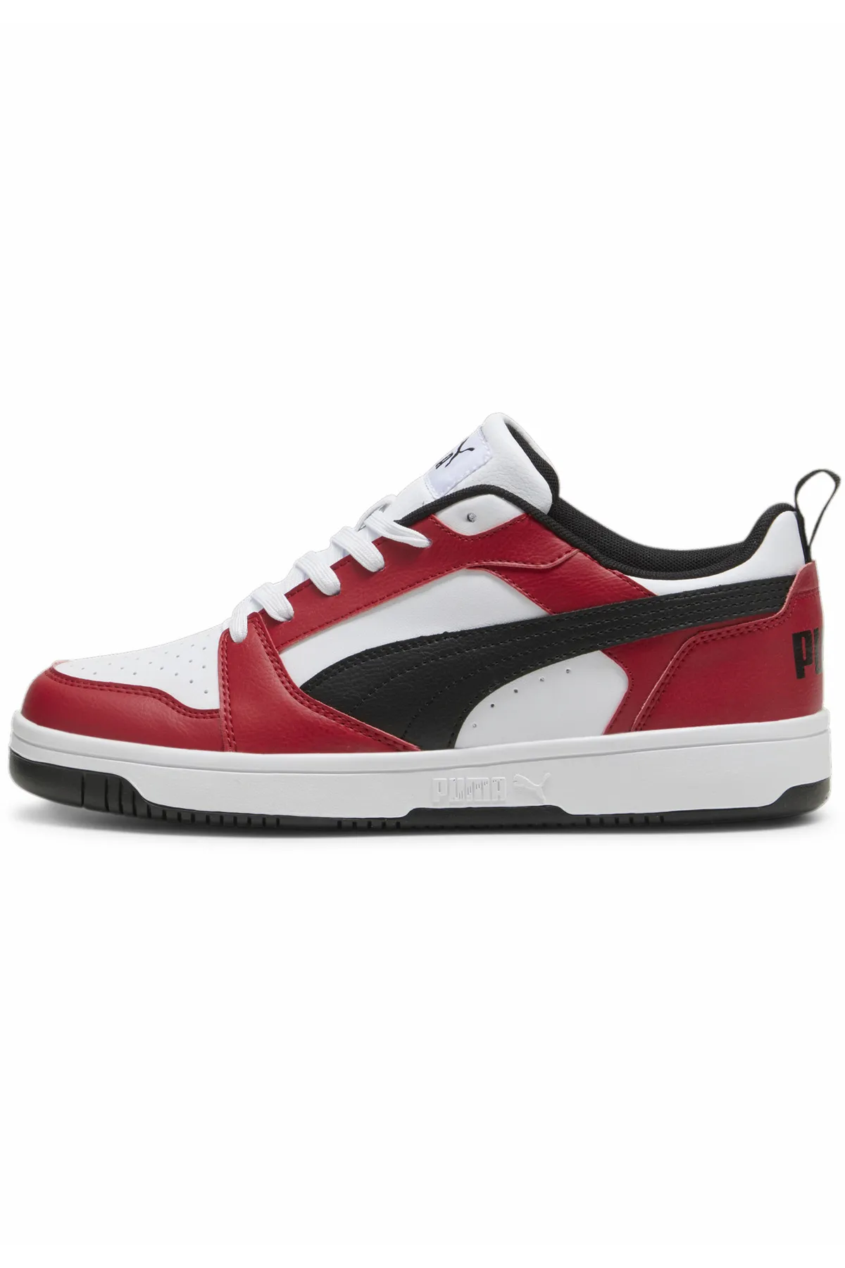 Puma  Rebound V6 Low-Sneaker