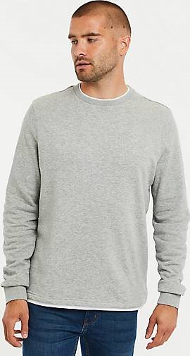 Threadbare Fleecepullover