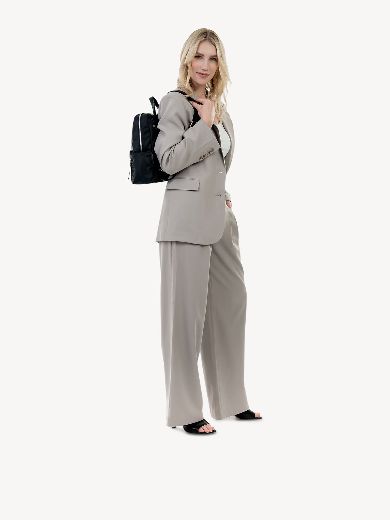 Sac à dos - noir
