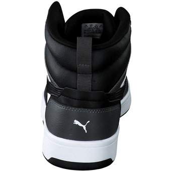 PUMA Rebound v6 Sneaker in grau