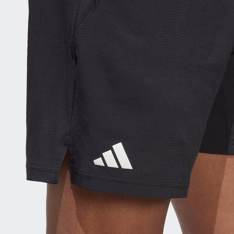 adidas Ergo Tennis Shorts Funktionsshorts Herren