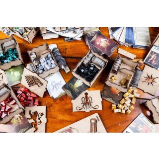 A Game Of Thrones: The Board Game (Second Edition) Organizer