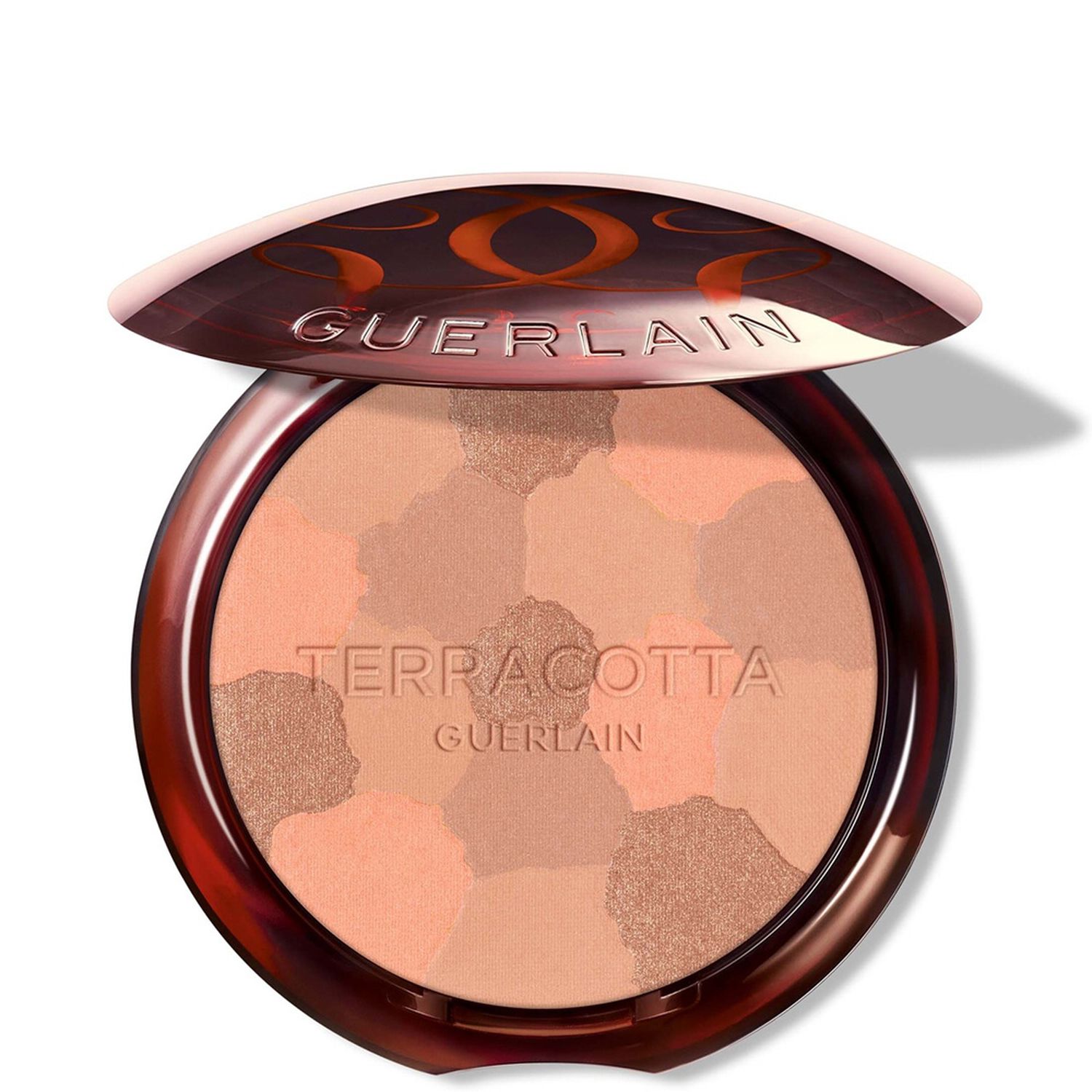 Guerlain Terracotta Light La poudre éclat bonne mine naturelle