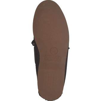 Timberland Classic Boat 2 Eye in braun