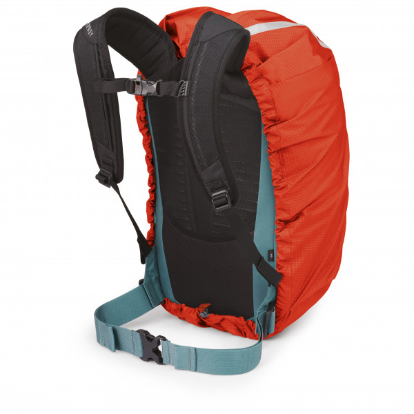 Osprey - Hi-Vis Commuter Raincover - Regenhülle