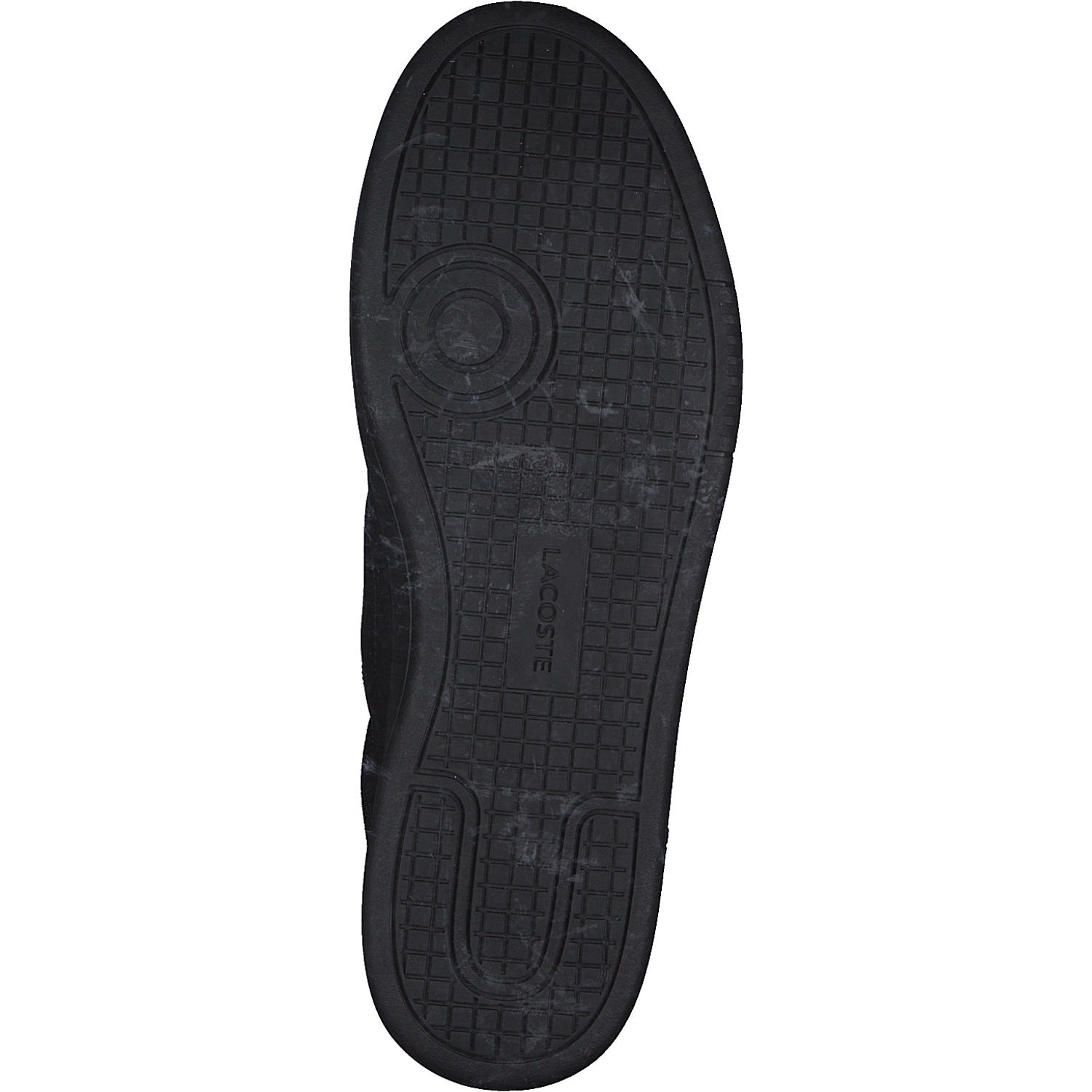 Lacoste Lineset 46SMA0045, Klassische- & Business Schuhe, Herren, Schwarz