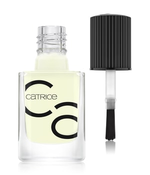 CATRICE ICONAILS Gel Lacquer Nagellack-10.5 ml