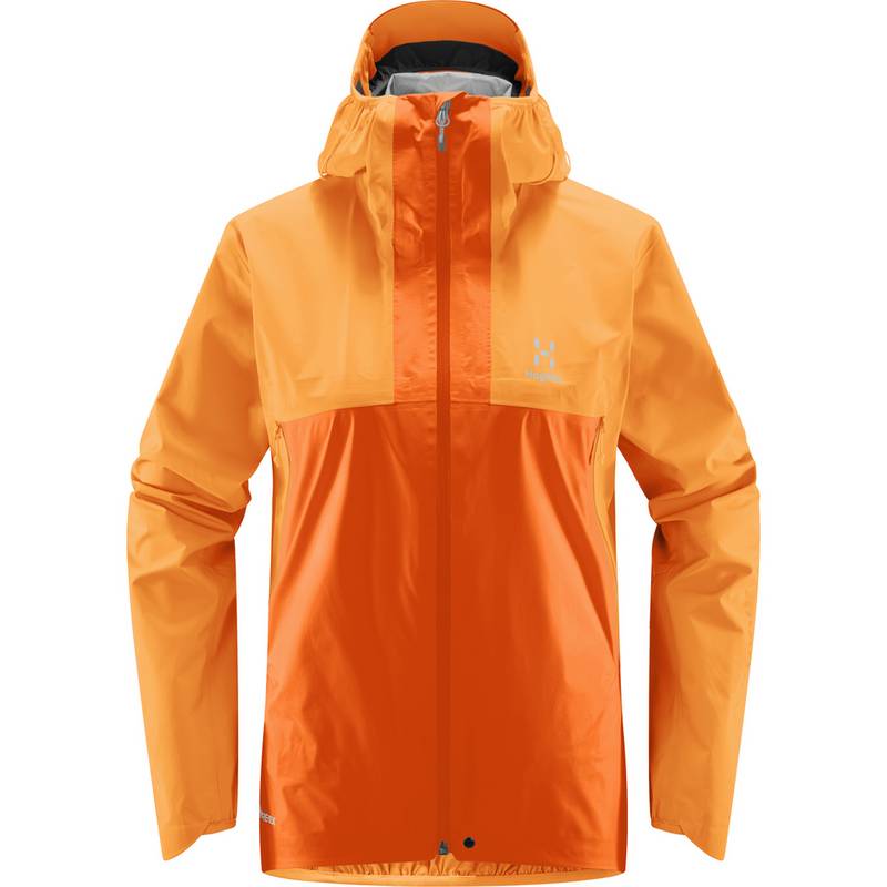 Haglöfs L.I.M GTX Active Jacket Hardshelljacke Damen