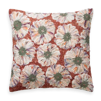 House of RitualsPunjab Cushion Cover