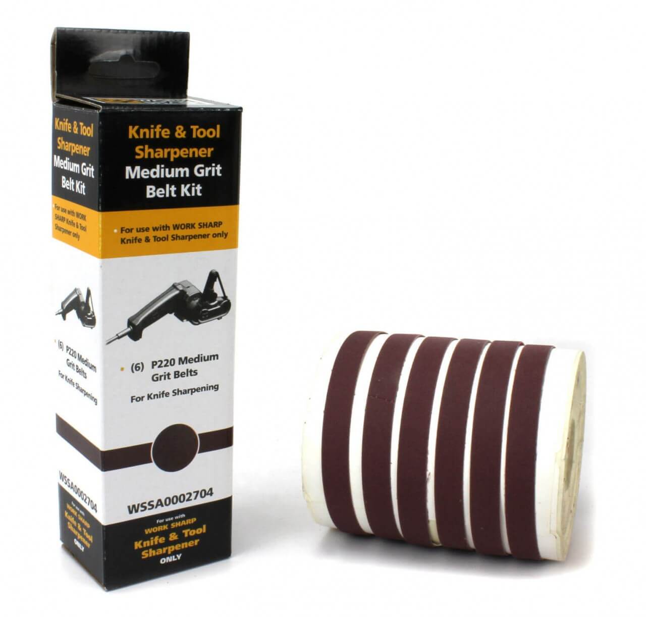 WSKTS Belt Kit 220