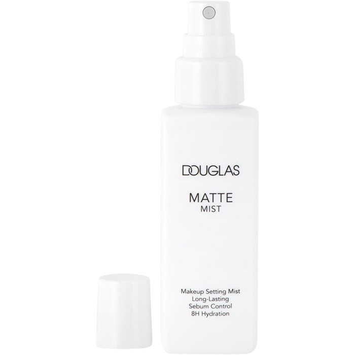 Matte Makeup Setting Mist