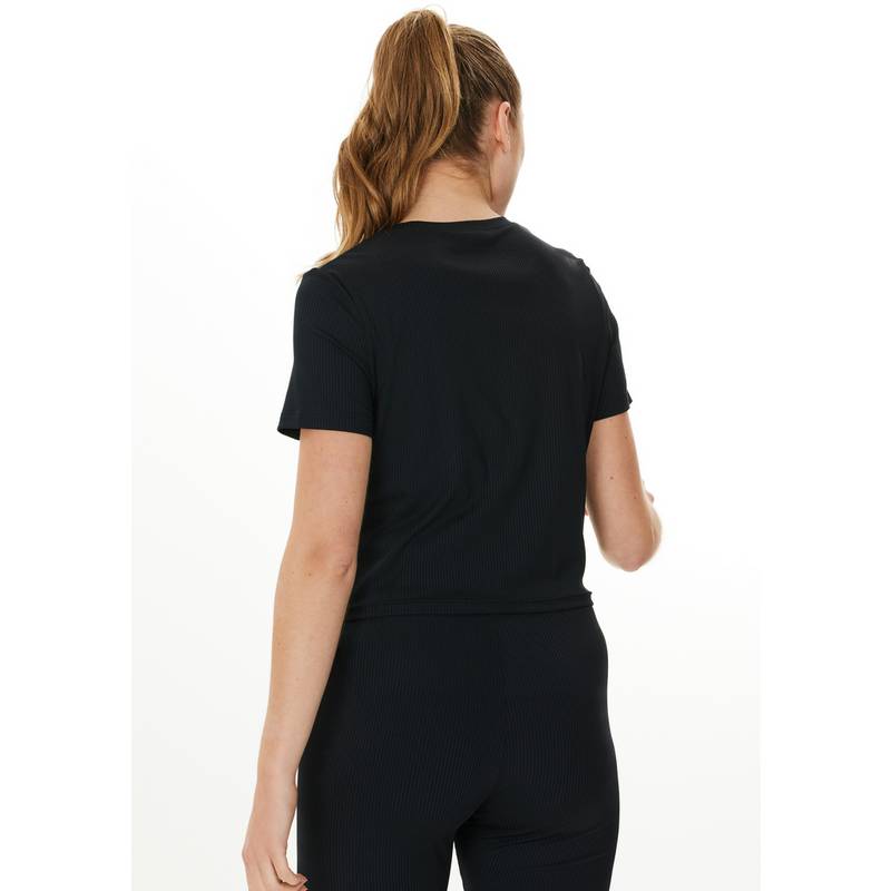 Endurance Irislie Laufshirt Damen