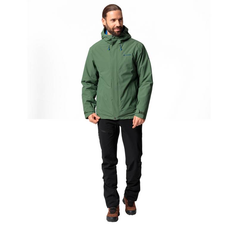 VAUDE Men's Rosemoor Padded Jacket Outdoorjacke Herren