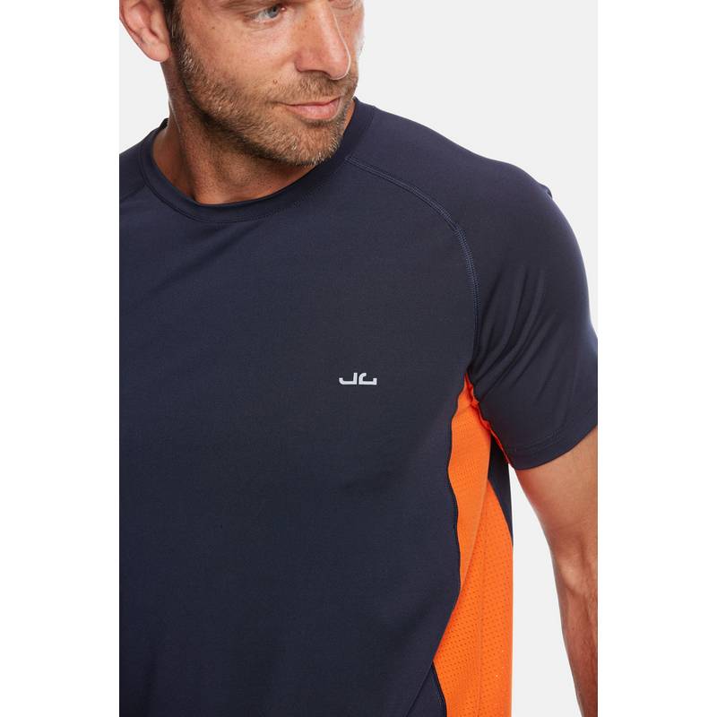 Jeff Green Rivara Funktionsshirt Herren