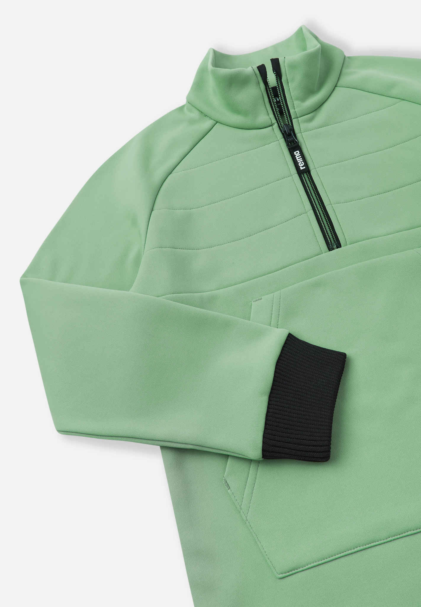 Kinder Coffee Bean Sweatshirt Kupista